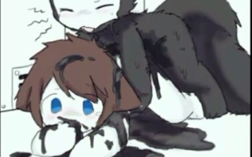 关于我穿越到了changed那些事同人漫画（五