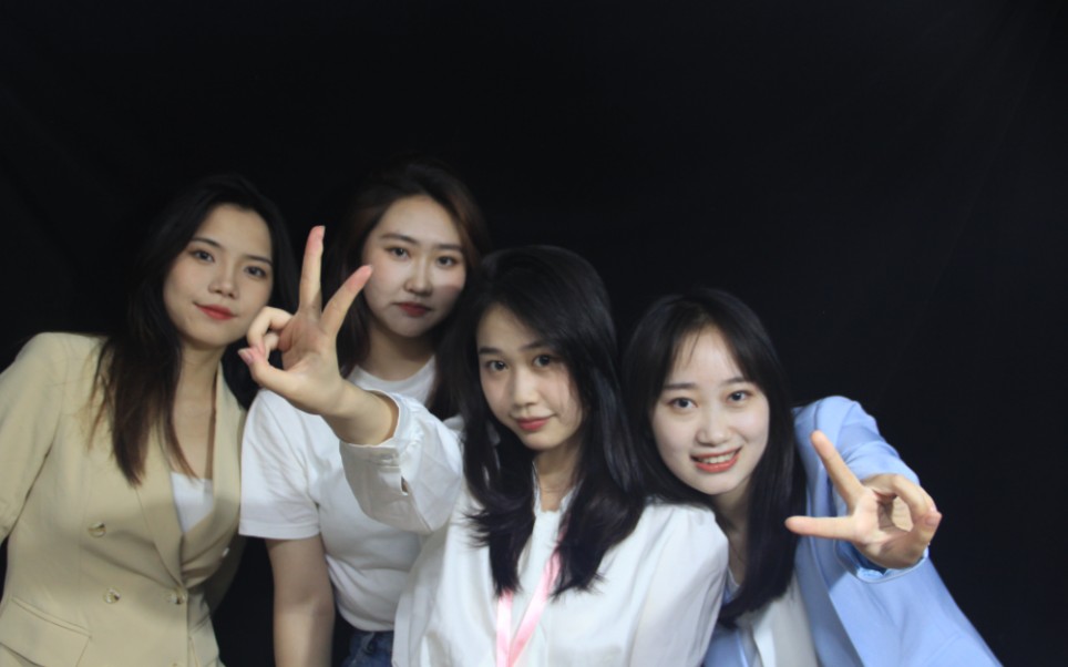 普通女大学生的大二生活日常