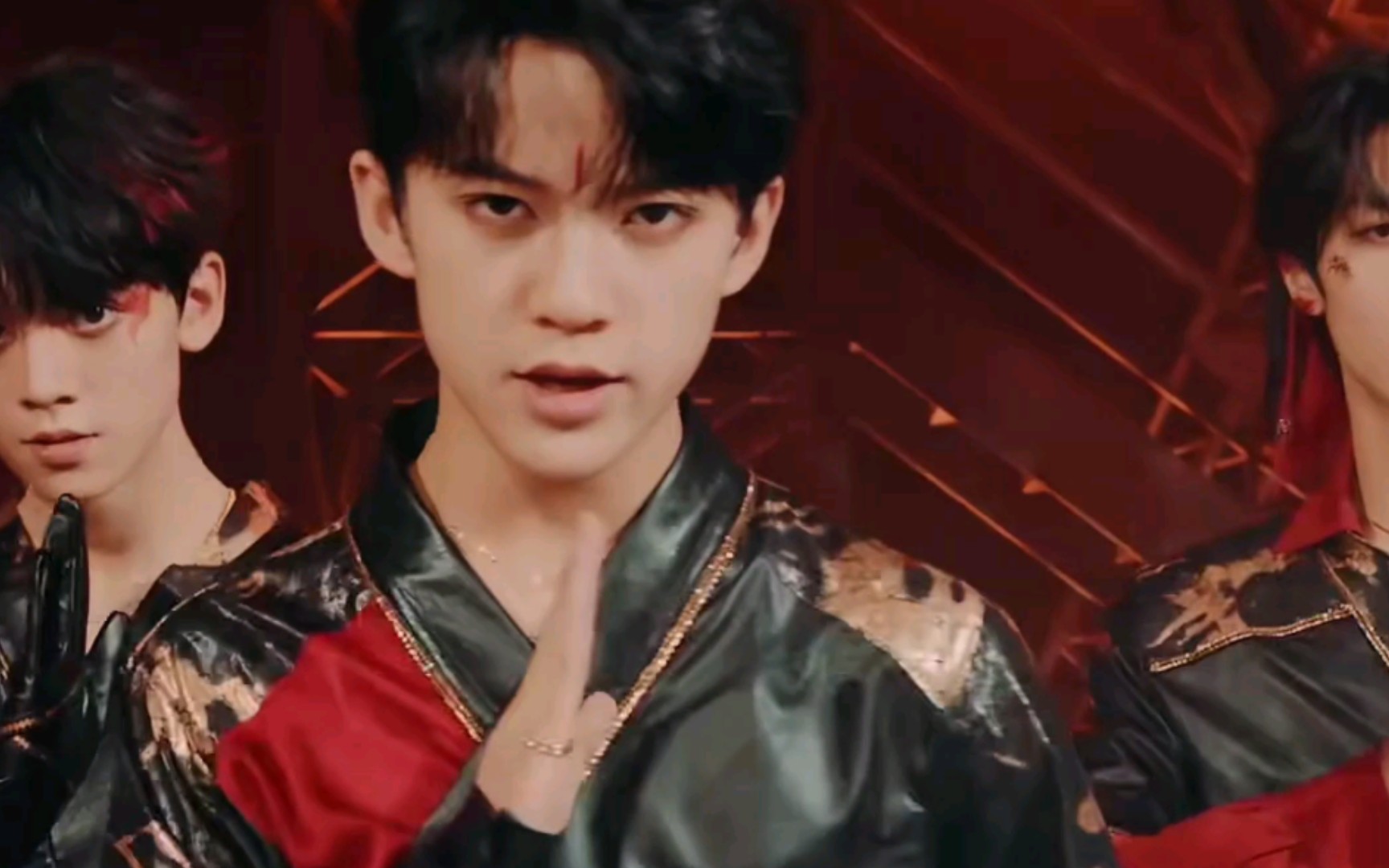 【陈天润】陈天润你要帅亖谁啊啊啊啊啊啊啊啊啊!