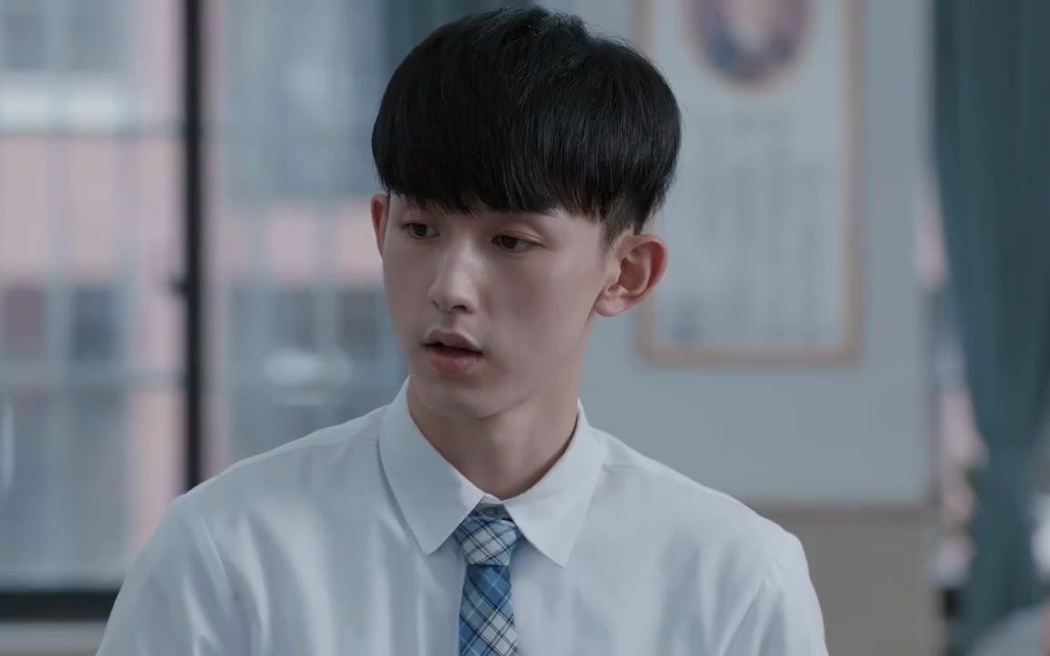 少年派:学校突然装了600个防盗窗,钱三一吐槽江天昊:你财运可以啊!