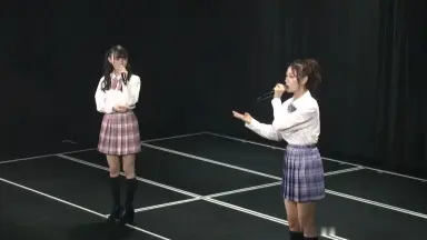 NMB48 佐月愛果　これが愛なのか　A賞 直筆チェキ GV_fGRGbAAAht5_.jpg