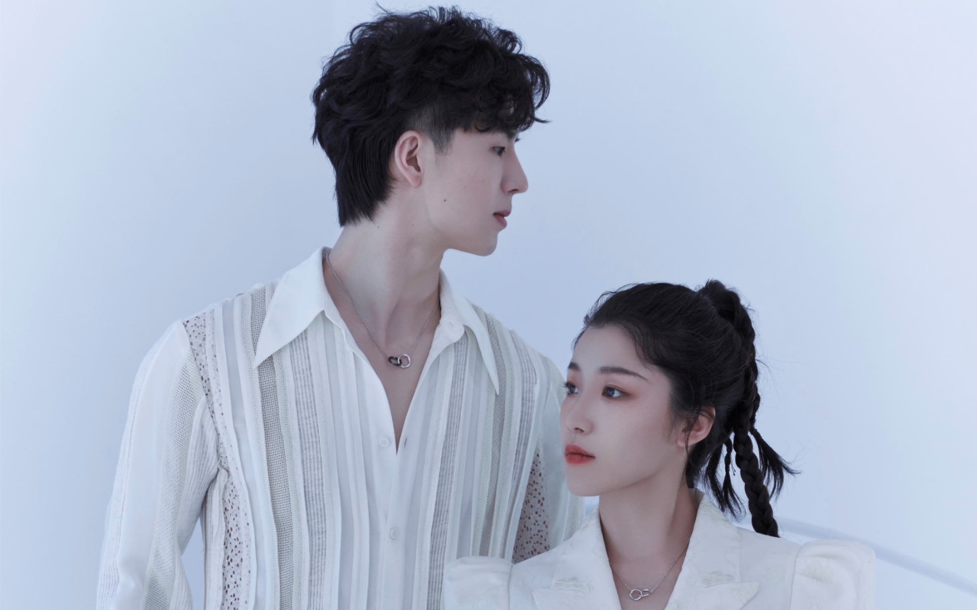 一分钟恋人|王诗玥柳鑫宇