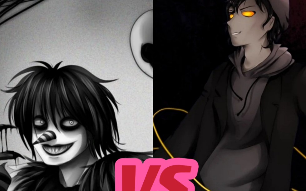 笑面杰克vs木偶师