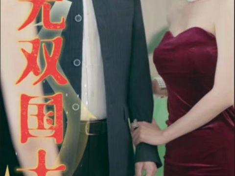 《无双国士》1132全集 完整版 大结局哔哩哔哩bilibili