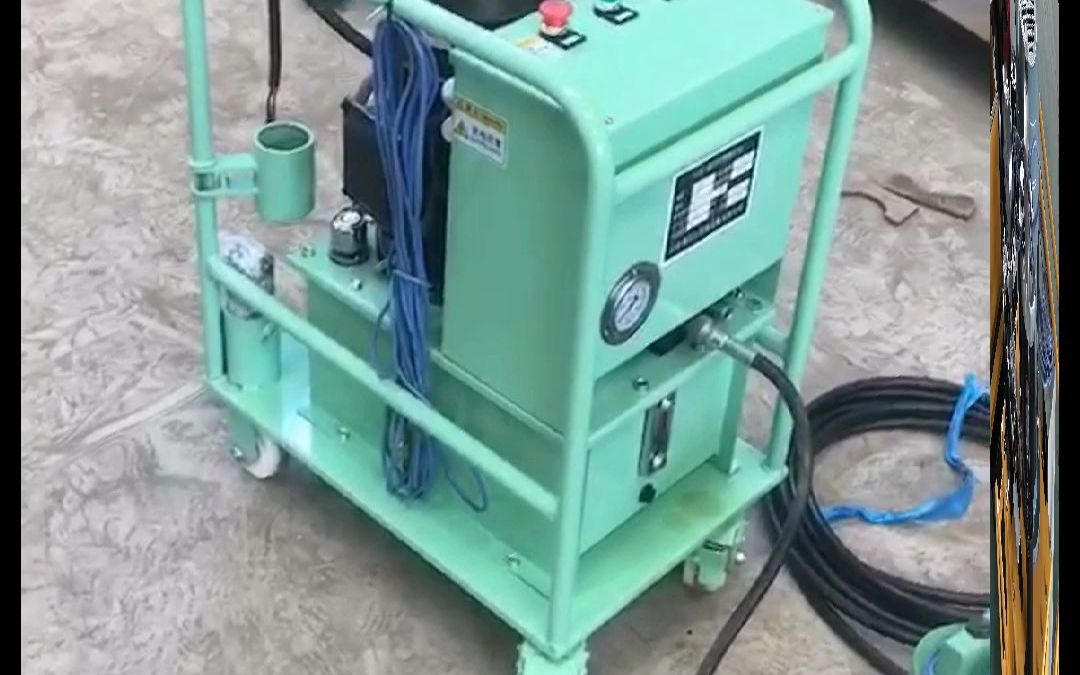 液压环槽铆钉机 电动液压铆钉机 风机液压环槽铆钉机