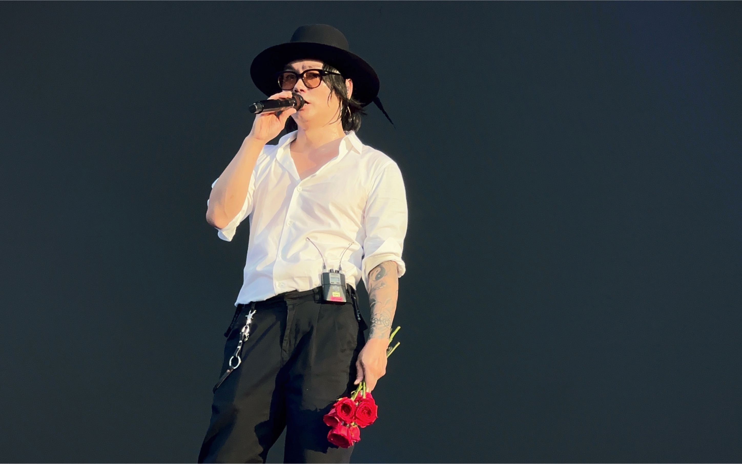 木马乐队「南通紫琅音乐节」全记录20230611