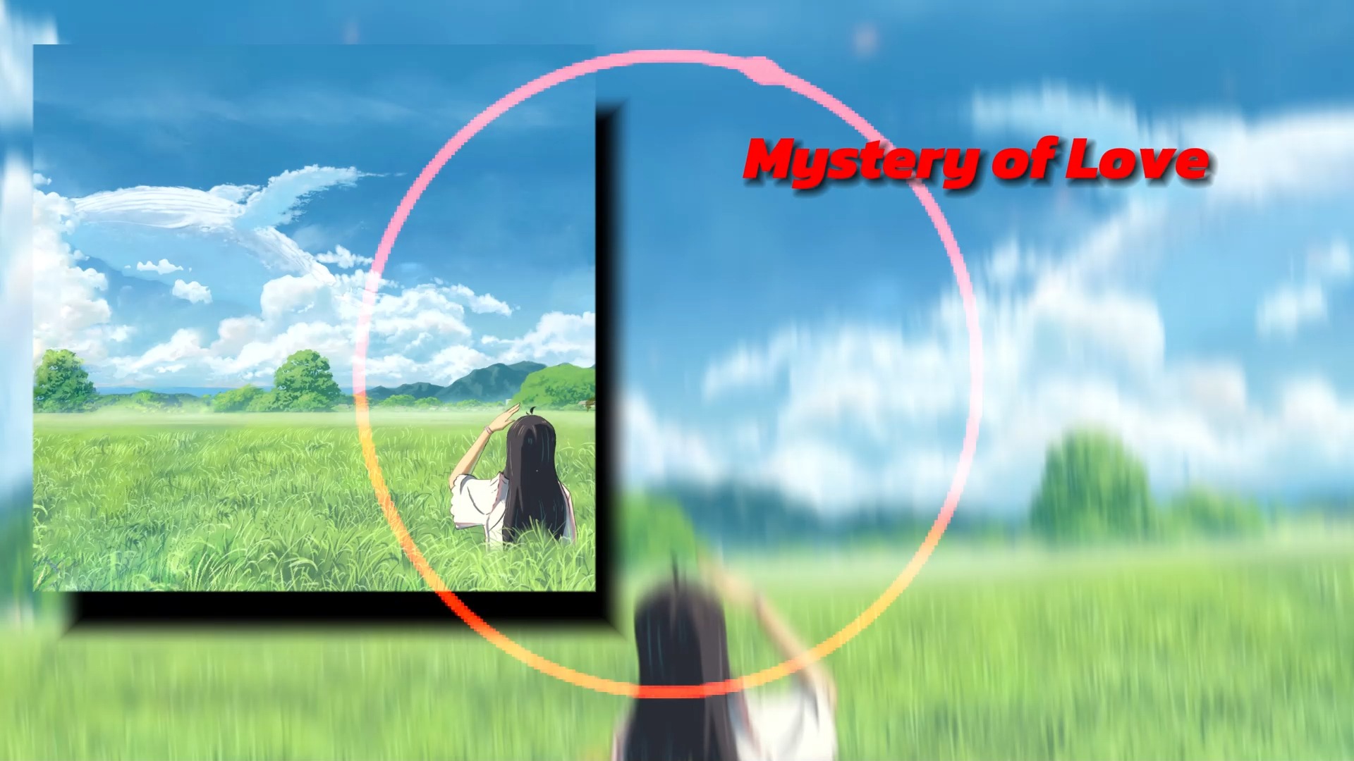 [图]《享受小曲》《舒服小曲》《乡村小曲》Mystery of Love