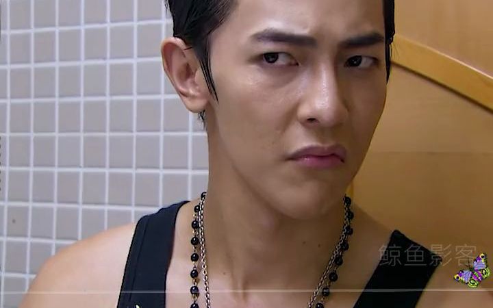 雷婷送汪大东面膜汪大东精心策划与雷婷的约会终极一班3