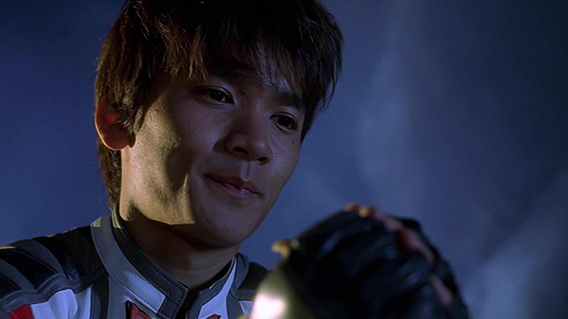 tiga:落幕之时,佳人长辞.徒呼奈何?