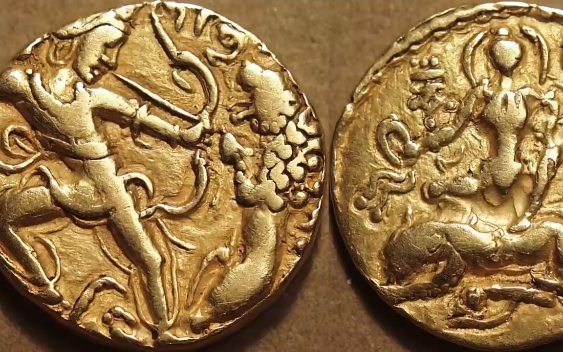 vijayanagara - the last emperors of south india