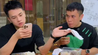 贴心的同事