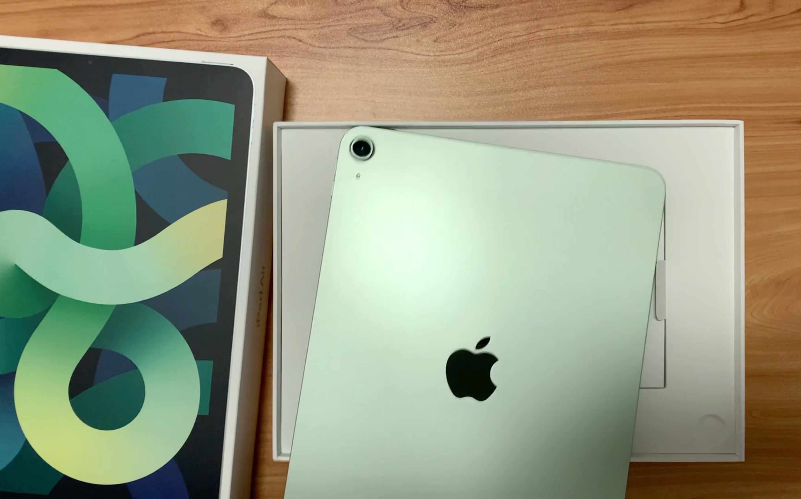 活动作品ipadair4开箱与体验进来看看吧