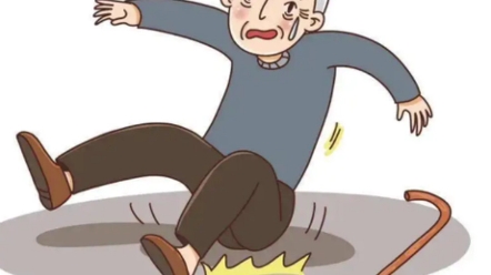 步态不稳?