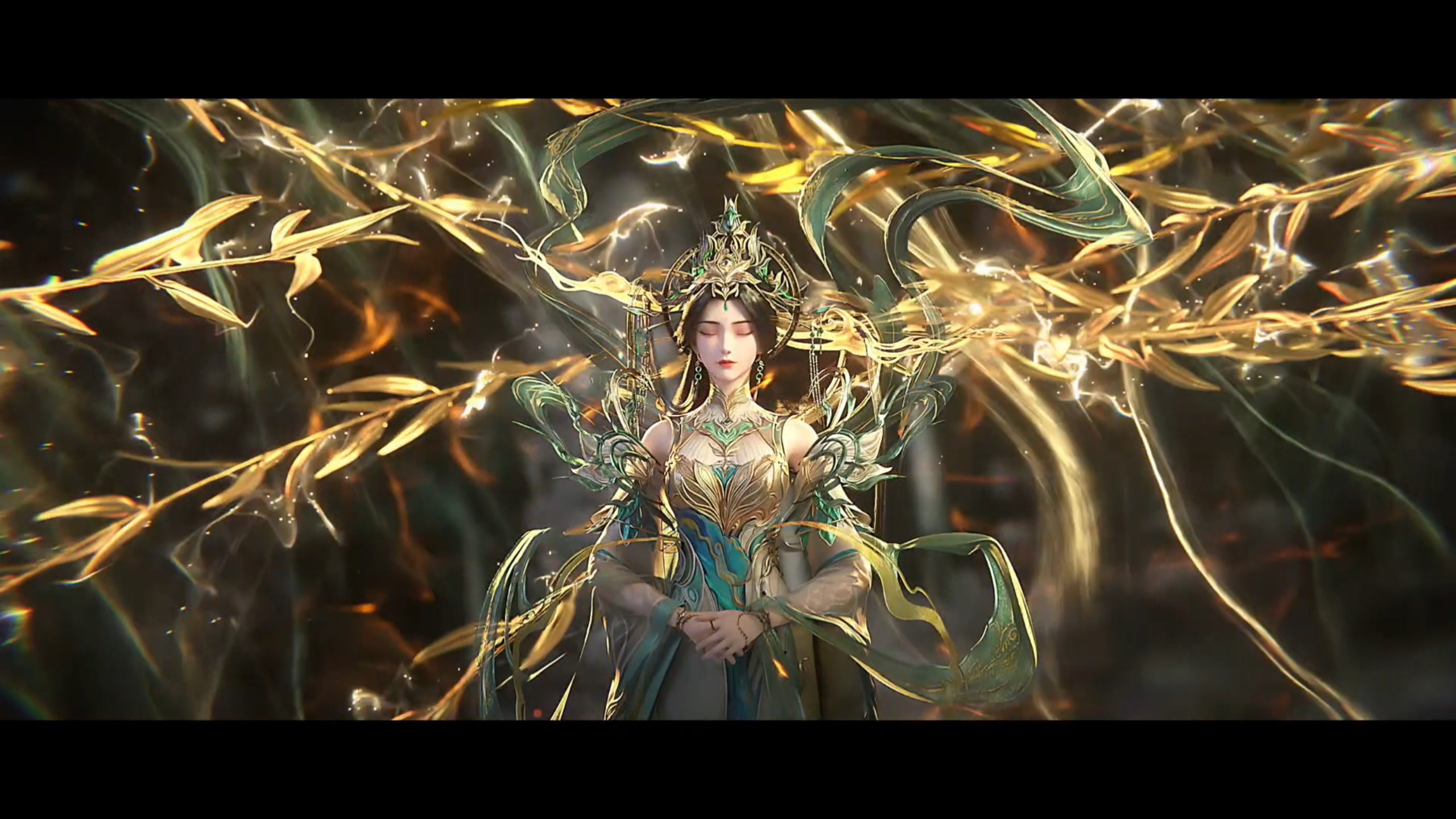完美世界九劫梵天