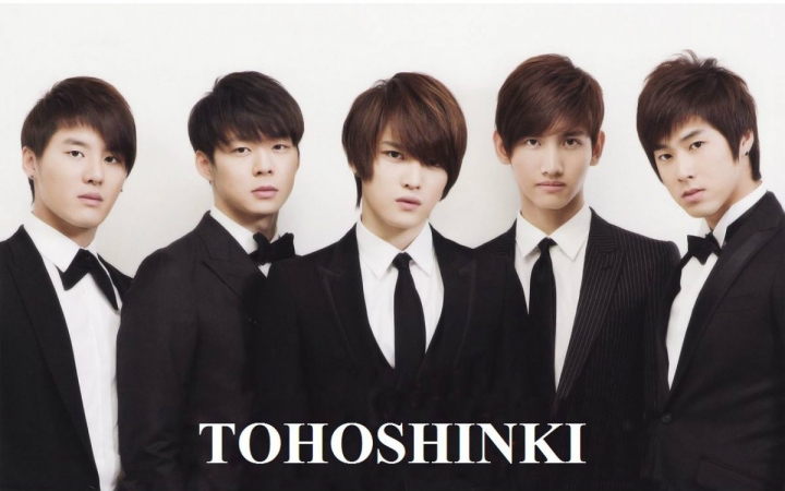 你的月月         东方神起五只后我再也没有觉得有厉害的团了 看现在