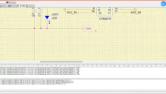 Cadence Orcad Capture offpage端口添加页面指示