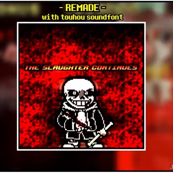 Stream Last breath sans phase 2 the slaughter continues Remastered