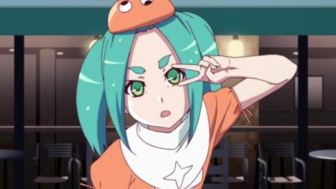 斧乃木余接 Yeah 哔哩哔哩 斧乃木余接 Yeah 哔哩哔哩