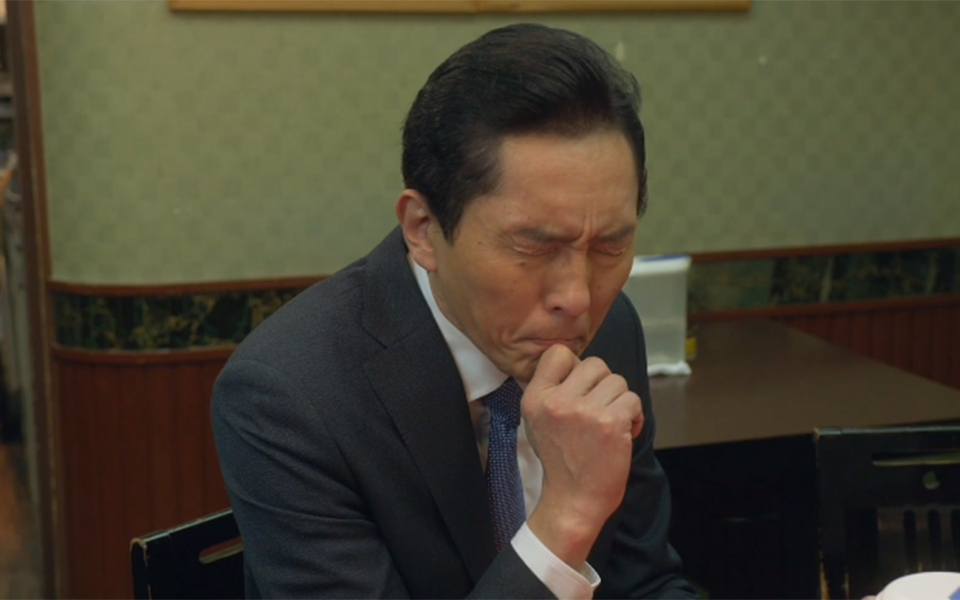 孤独的美食家 第六季 7集
