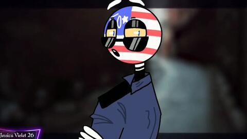 Markai Cat 🇺🇸🦅 on X: basically the World Cup from what i've experienced so far #CountryHumans / X