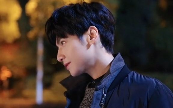 122. #心跳源计划 用眼神演技俘获小源的心99 #罗云熙