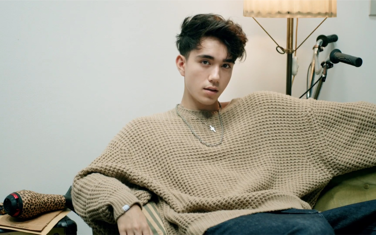 kazuma和马mv cut合集(持续更新)