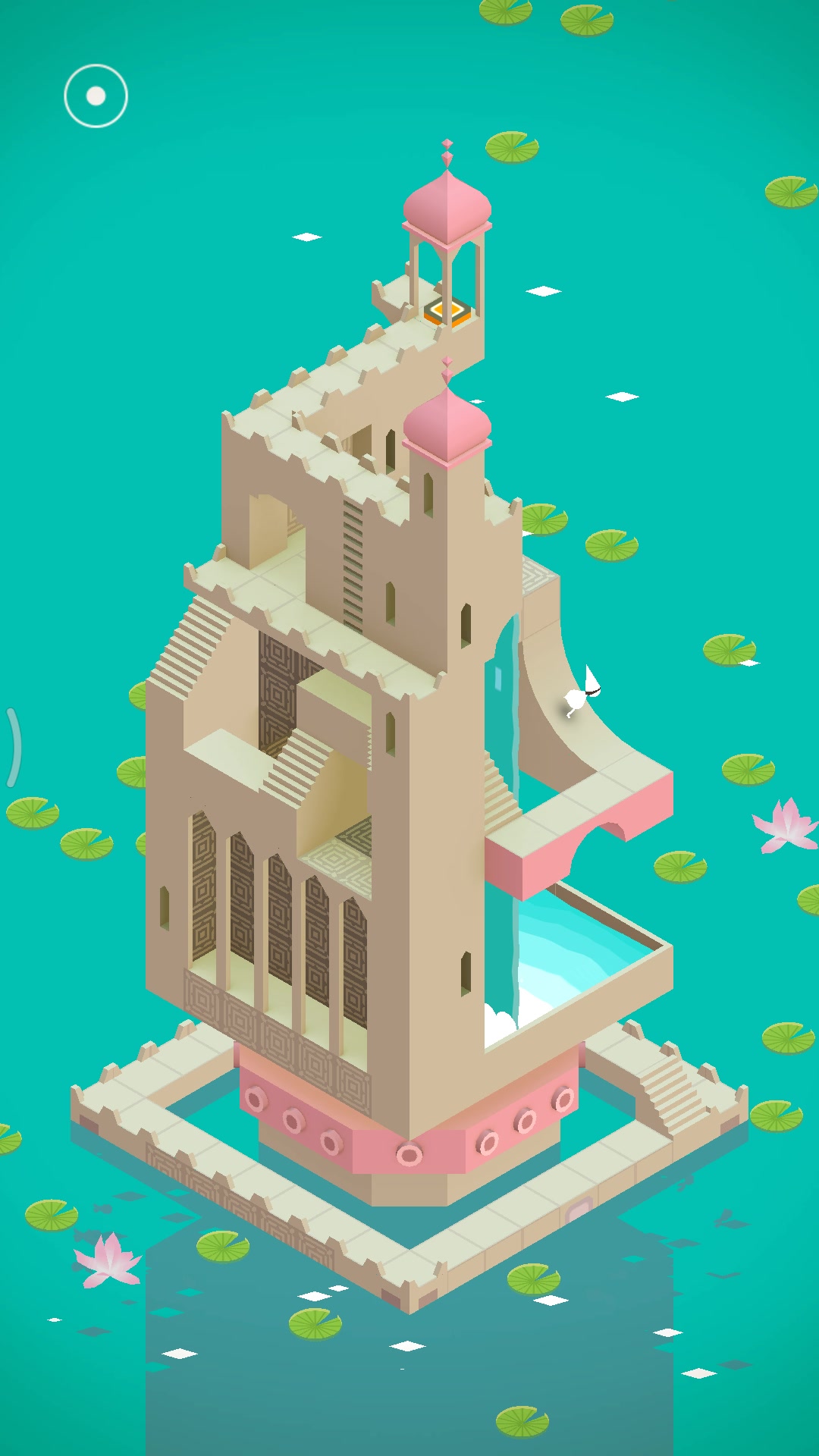 纪念碑谷之原作攻略