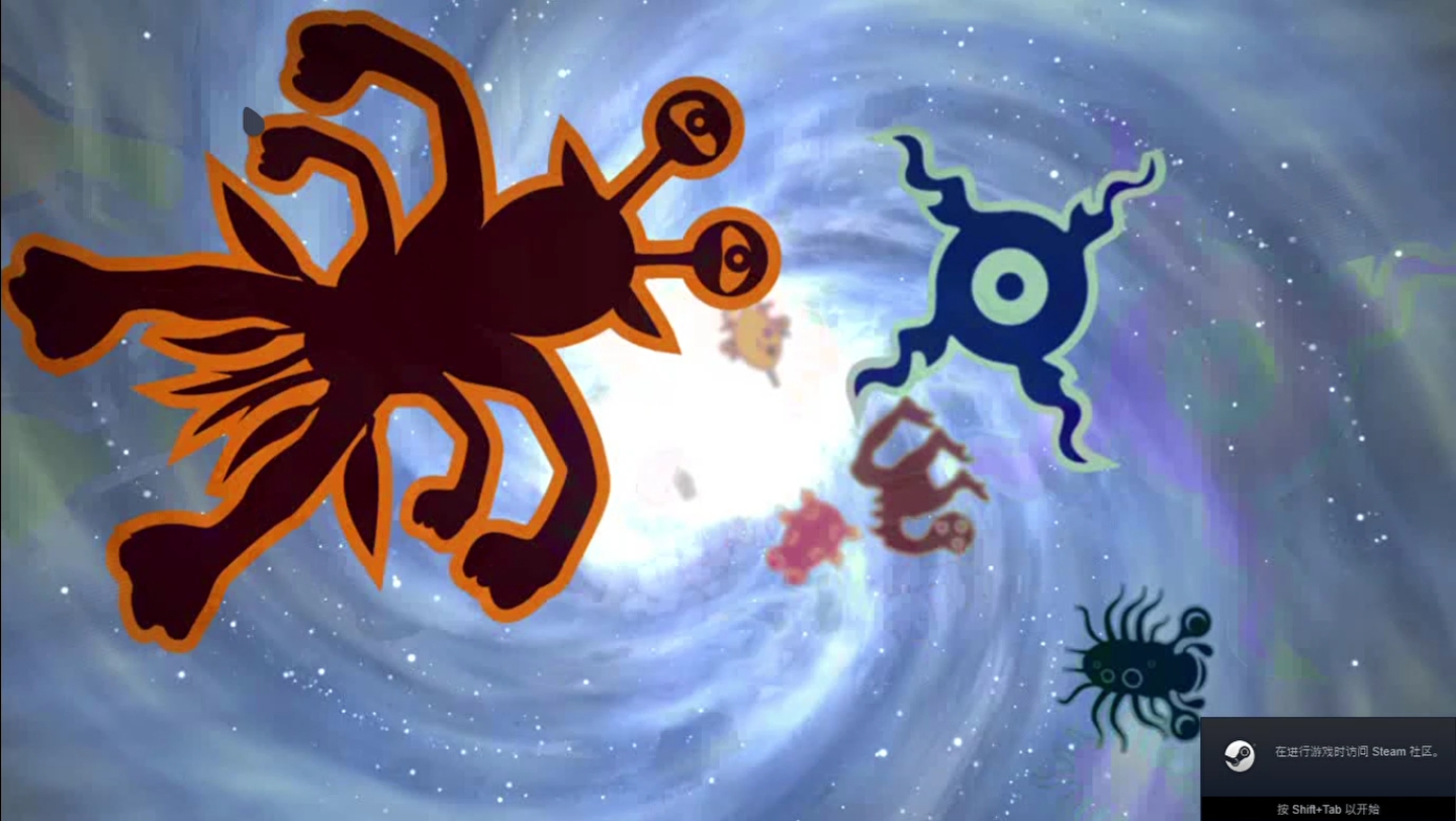 【孢子进化】1.微生物--小绿