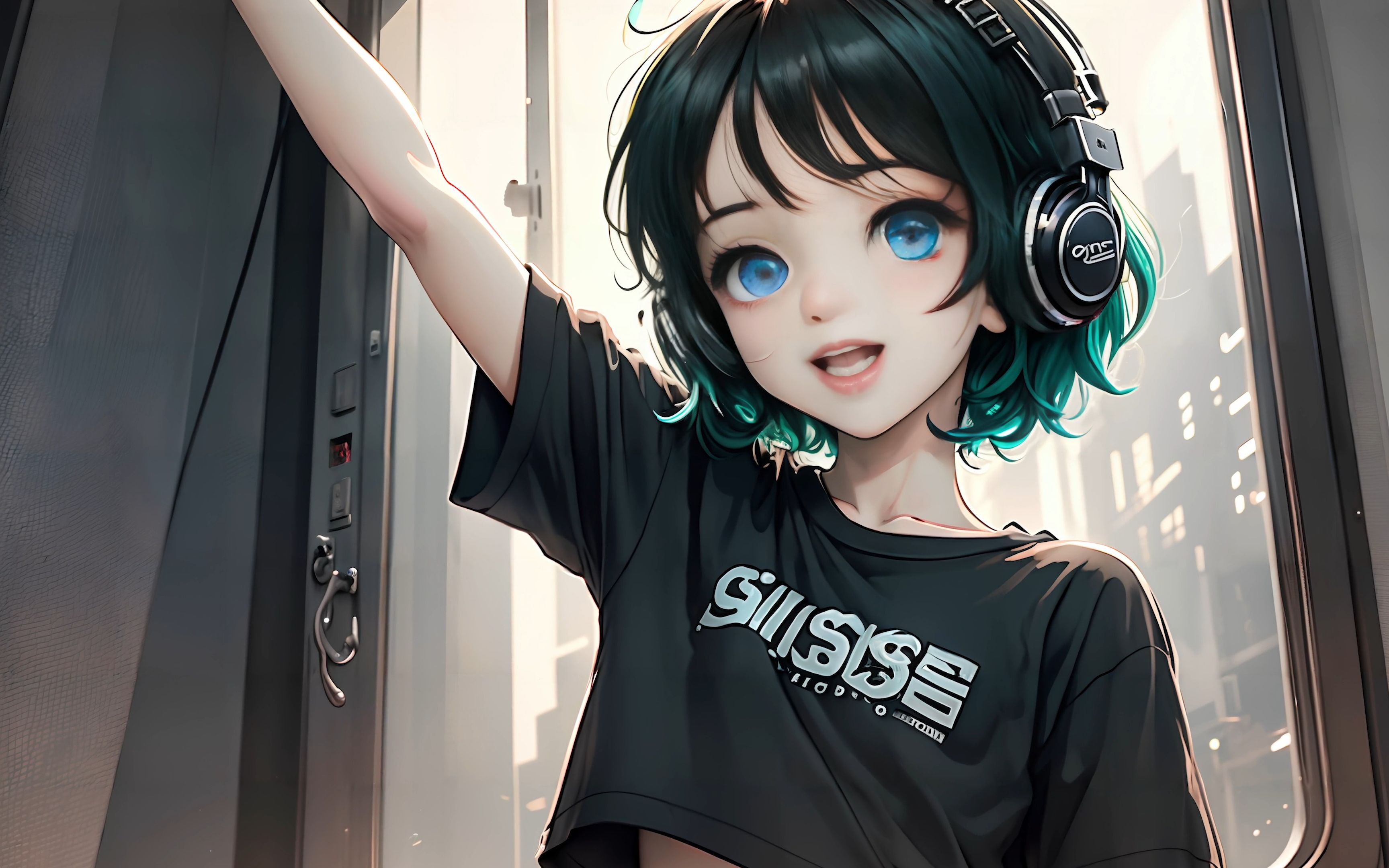 【ai绘画】lora模型|练习16