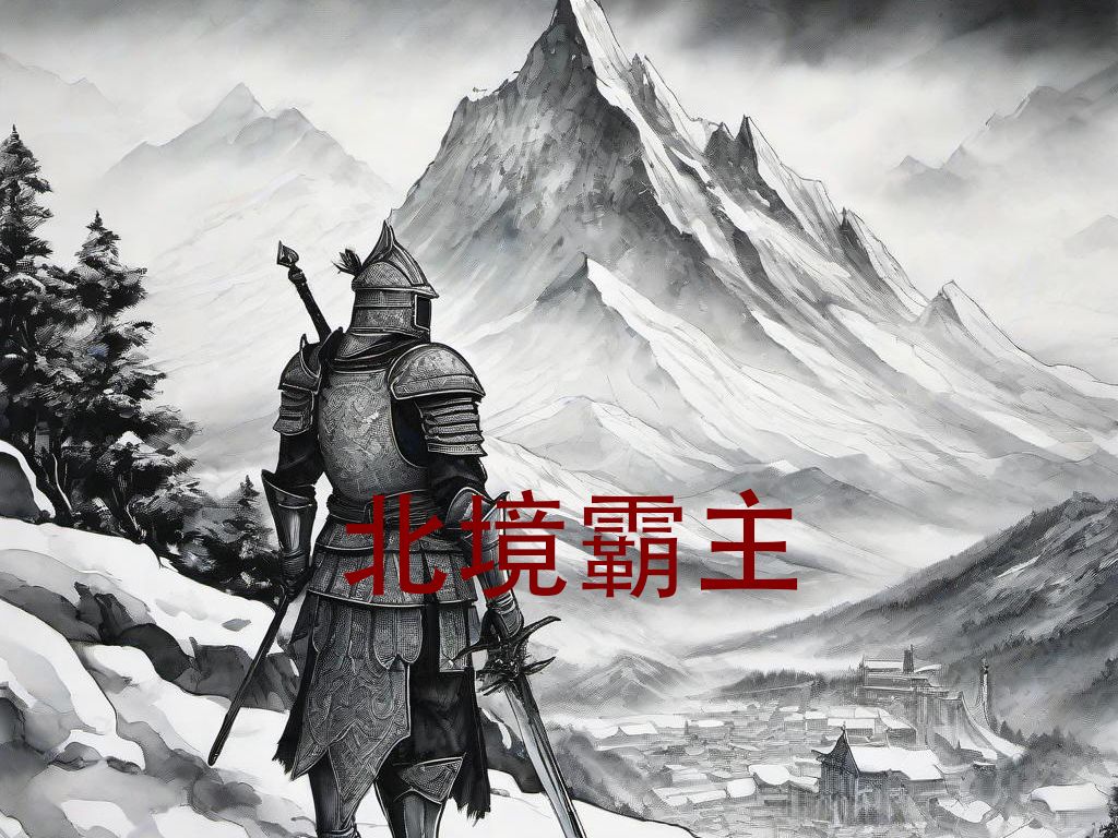 北境霸主小说