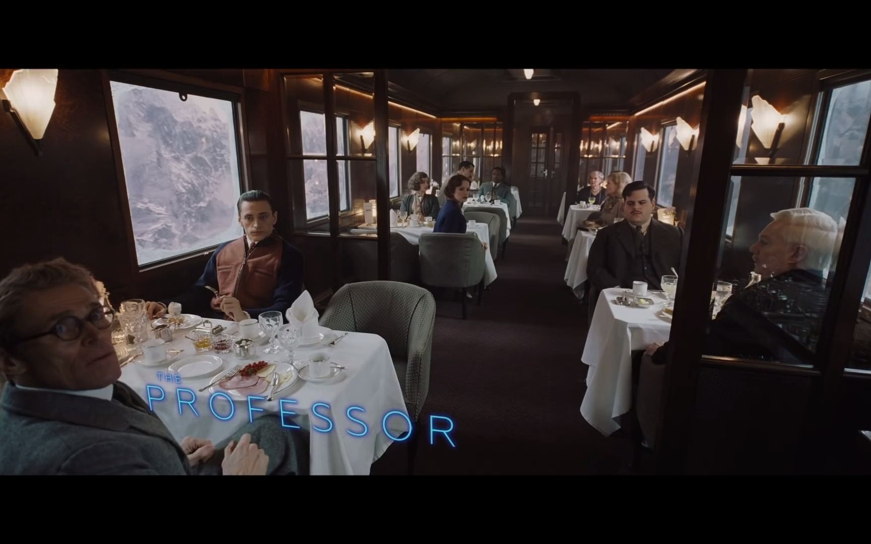 [图]【ARRI 65】【PANAVISION】【东方快车谋杀案】 Murder on the Orient Express (2017) 【学习资料】【2AGBR】