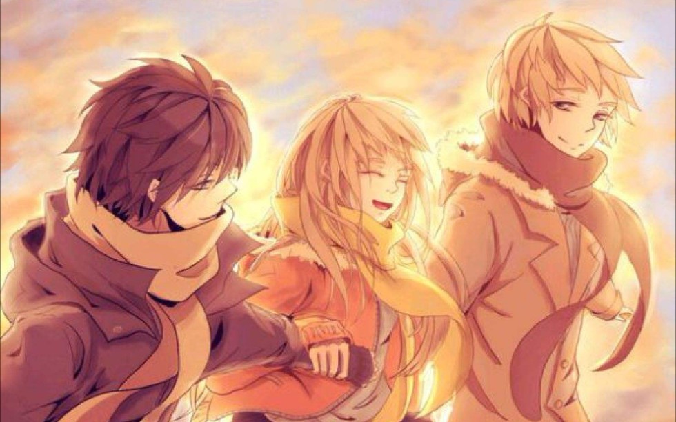 『叶修x苏沐秋』这是只属于他们的故事