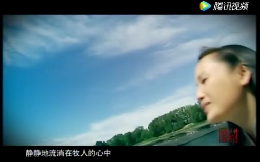 [图]乌英嘎-生命中流淌的克鲁伦河(呼伦贝尔)