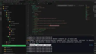 ThingsBoard部署Vue3