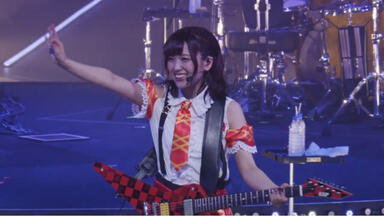 中字】BanG Dream! 4th☆LIVE Miracle PARTY 2017!_哔哩哔哩_bilibili