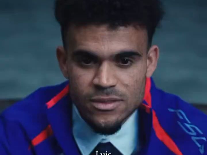 【迪亚兹】阿迪新广