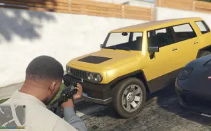 Download Video: GTAV隐藏车：EC Yellow/Lustered/SP/EE 卡林 碧杰XL