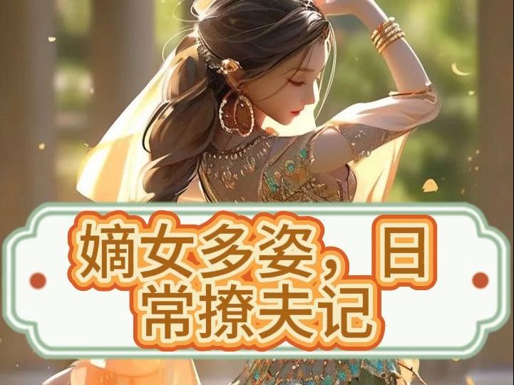 重生古风文《嫡女多姿,日常撩夫记》林窈君墨凛书荒必看高分小说哔哩哔哩bilibili