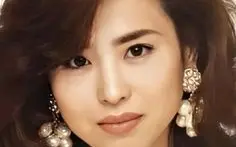 想见你 松田聖子 あなたに逢いたくて Missing You 1996 哔哩哔哩 Bilibili
