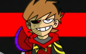 Download Video: 【Eddsworld/MEME】HEIST