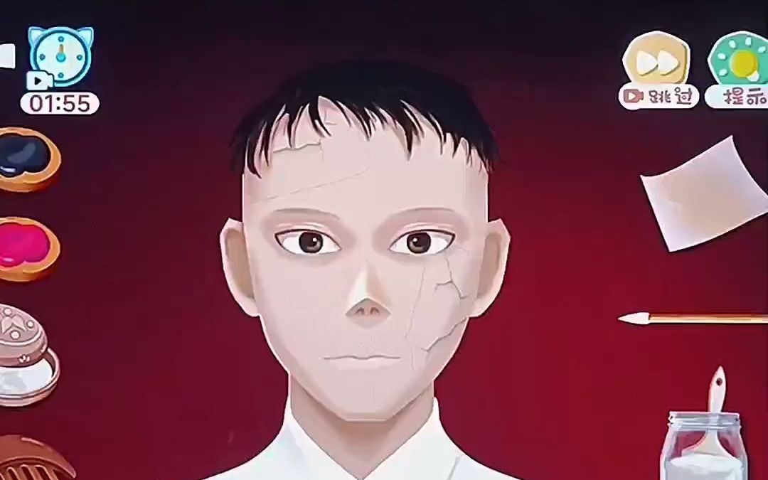 鬼新郎来了小游戏