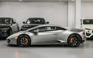 下载视频: 【4K HDR】Mate Grigio Titans Lamborghini Huracan - Review + Walkaround