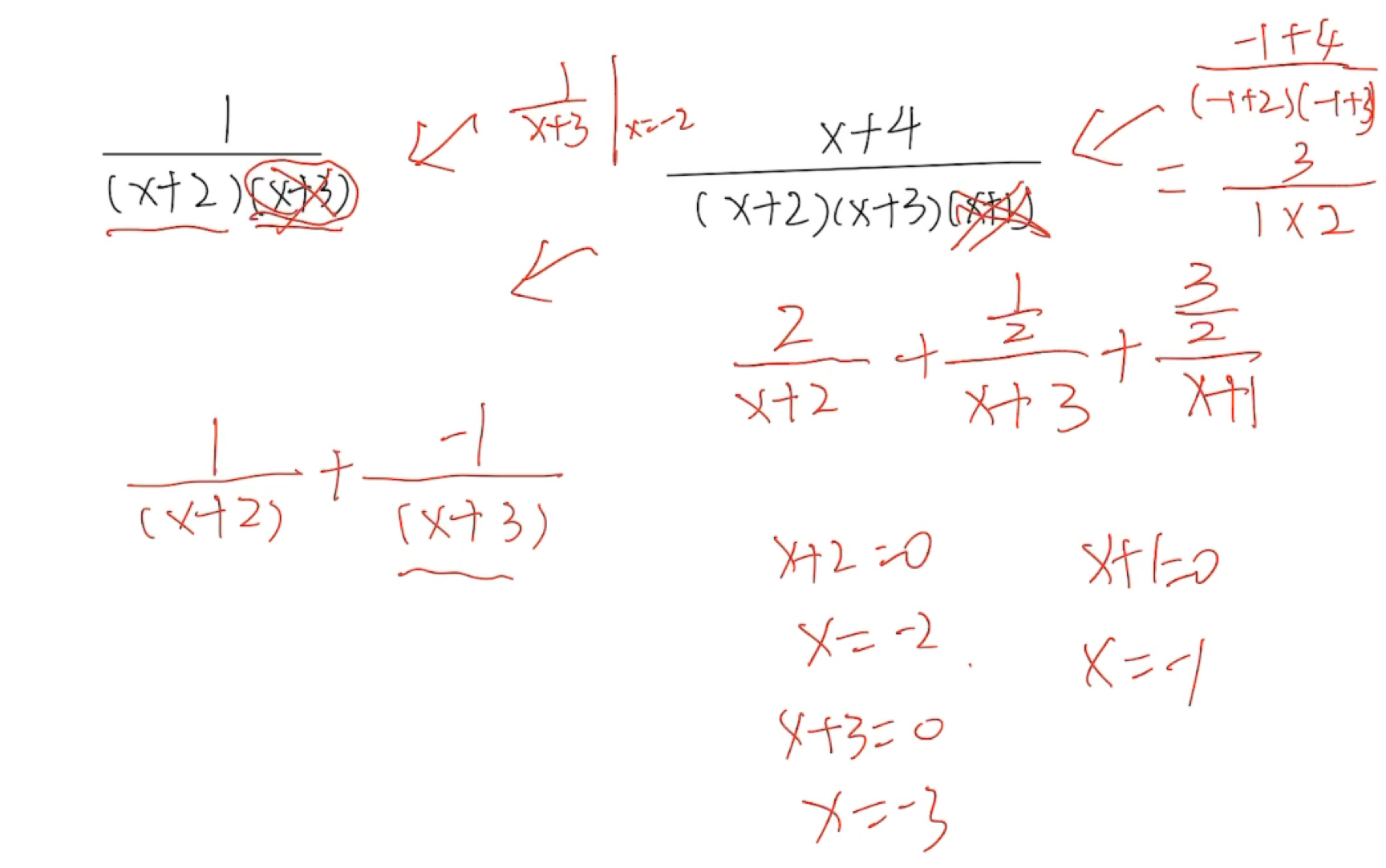 [图]一个因式分裂小技巧，从初中数学受益到大学