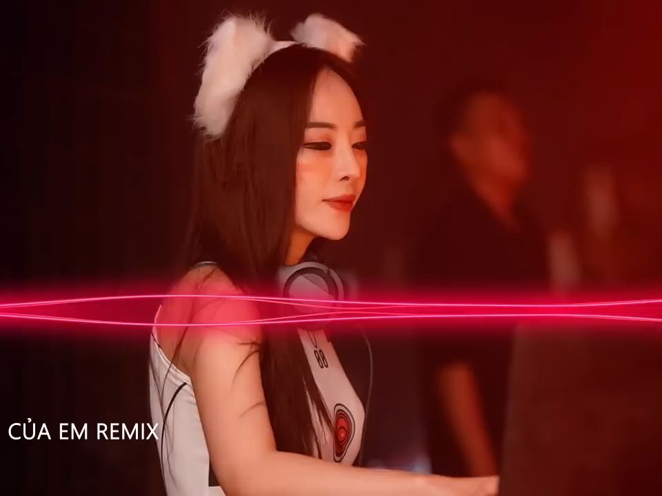 [图]Gạt Nước Mắt Của Anh Thật Sâu Vào Đáy Lòng Remix - Vở Kịch Của Em Remix - Khi Bạ