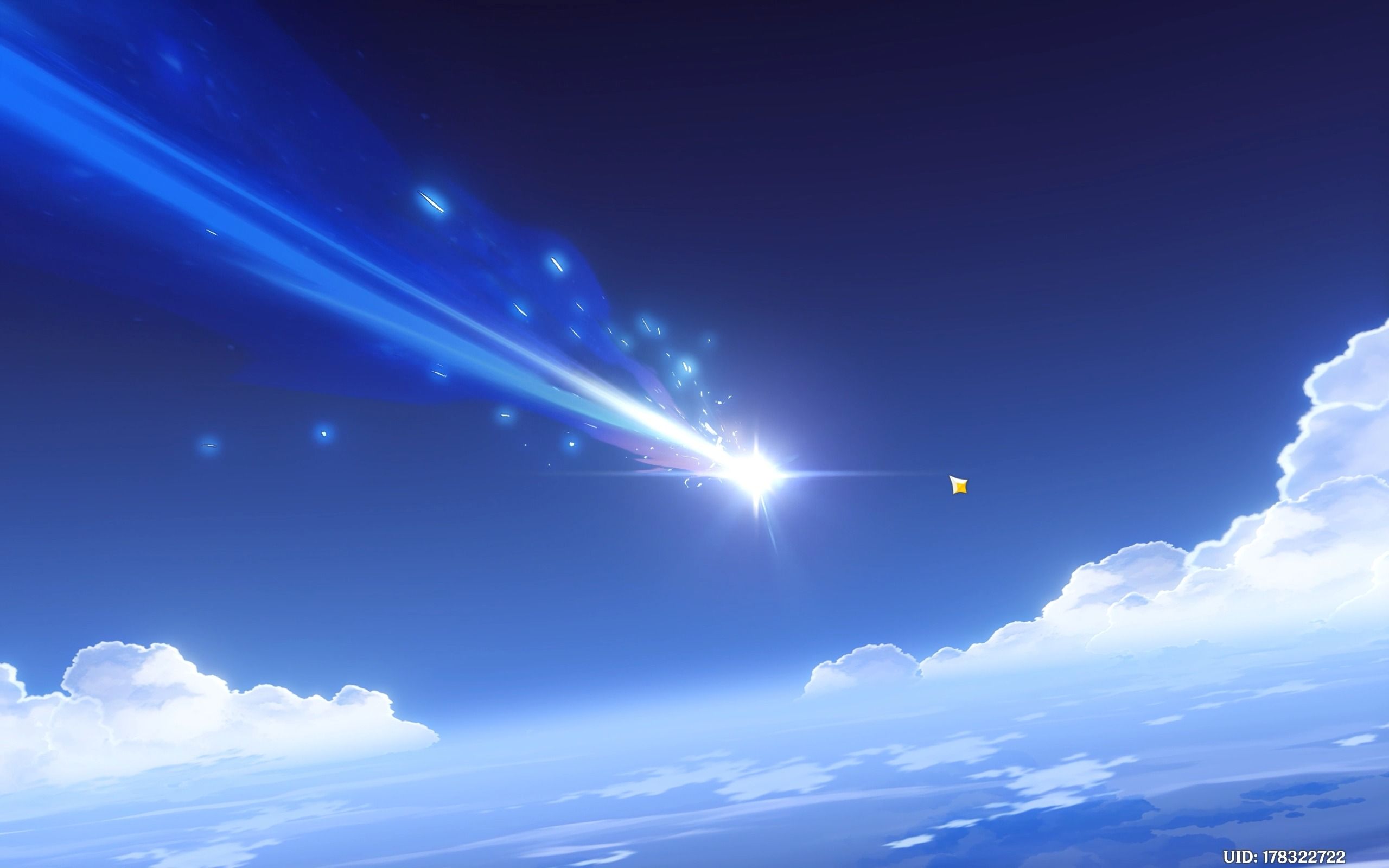 不出紫我就退游