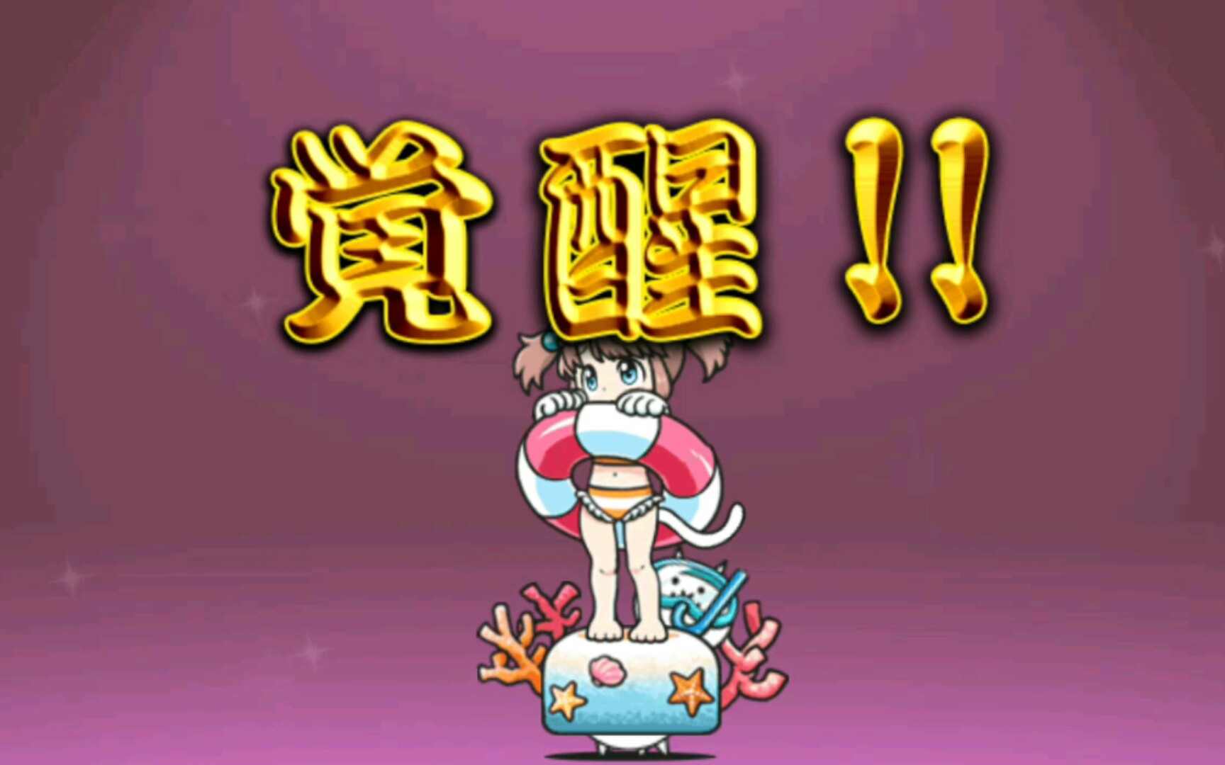 初夏61海边の萌猫