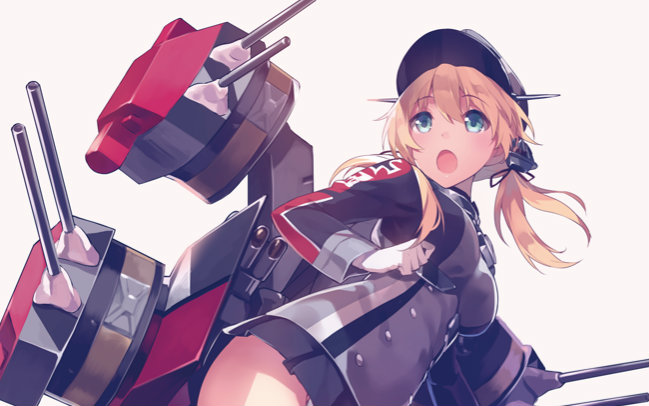 战舰世界飞呀飞呀prinzeugen欧根亲王