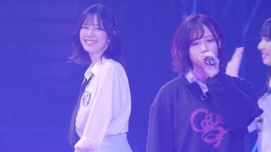 283PRODUCTION SOLO PERFORMANCE LIVE「我儘なまま」 同時視聴