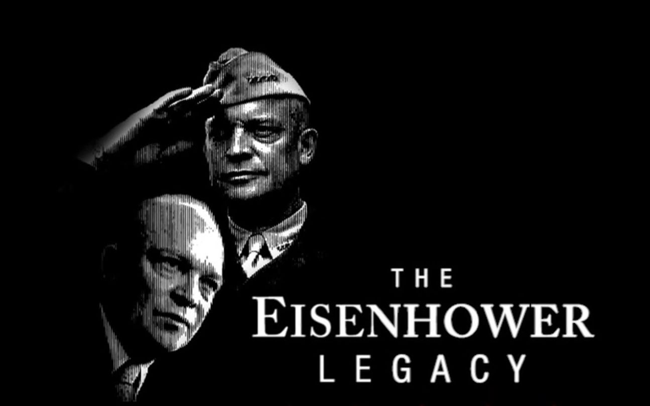 [图]【PBS】艾森豪威尔的秘密战争 第1集 Eisenhower's Secret War