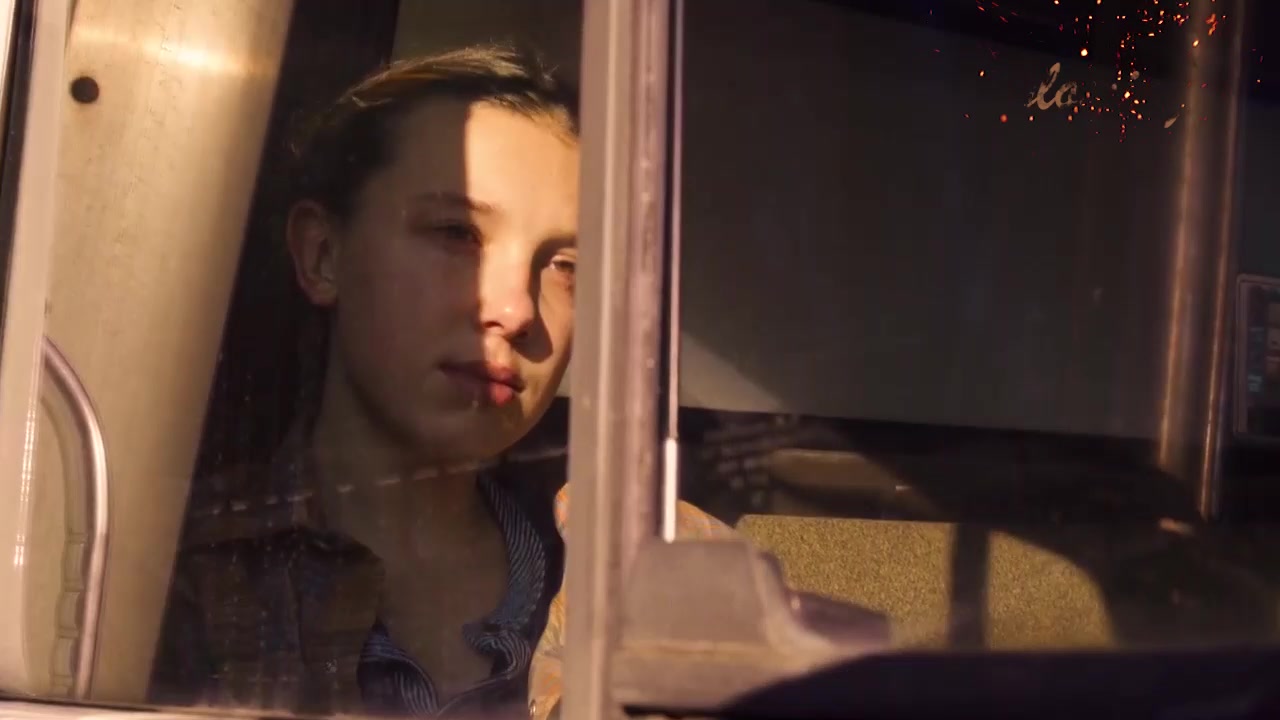 怪奇物语3mikeeleventhislove